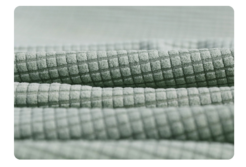 Net đỏ đơn giản bao gồm tất cả bao gồm phổ quát đặt dày sofa bìa đàn hồi đệm đệm bao gồm đầy đủ phổ quát - Ghế đệm / đệm Sofa đệm ghế gỗ phòng khách đẹp