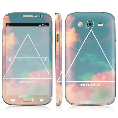 Sticker pour téléphone mobile - Ref 1360751 Image 21