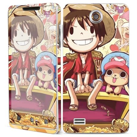 Sticker pour téléphone portable - Ref 1360702 Image 8