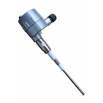  RF admittance level switch RF admittance level controller Powder controller Cement level switch