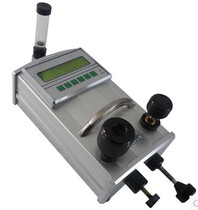  Portable pressure calibrator Box type pressure calibrator Precision digital pressure gauge Intelligent digital pressure calibrator