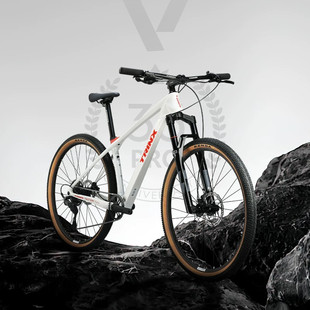 25 стиль trinx тринидад DA V35PRO восхождение велосипед переключение передач горный велосипед сверхлегкий углеродного волокна восхождение машина