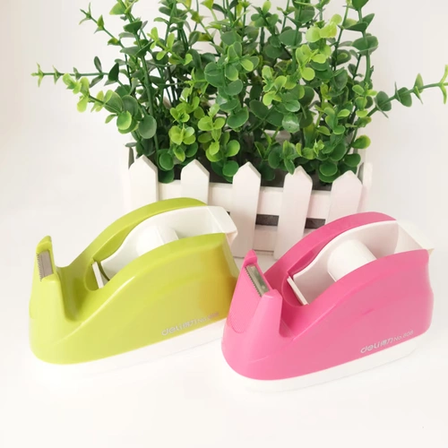 Deli 808 Deeli Color Creative лента Bunter Tapt Cutter подходит для 12-18 мм ленты