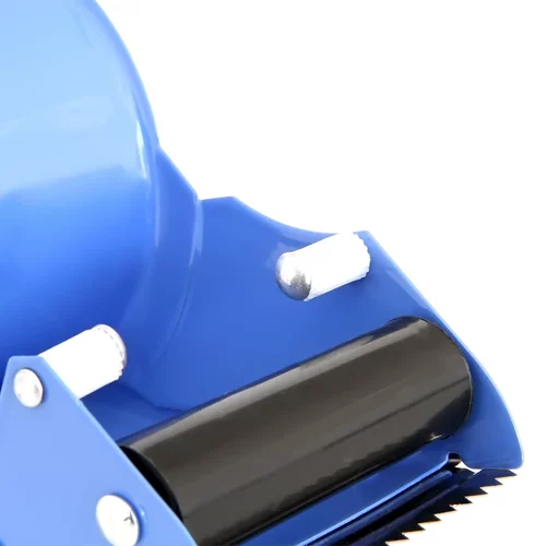 Металлическая лента, прозрачный пакет, 6см