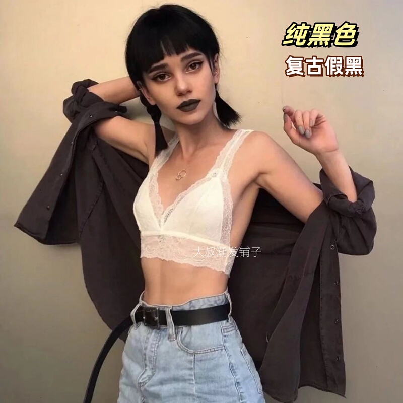 Pure Black Retro Fake Black Hair Dye Natural Black Tea Hair Dye Covers White Hair and Yellow Dye at Home