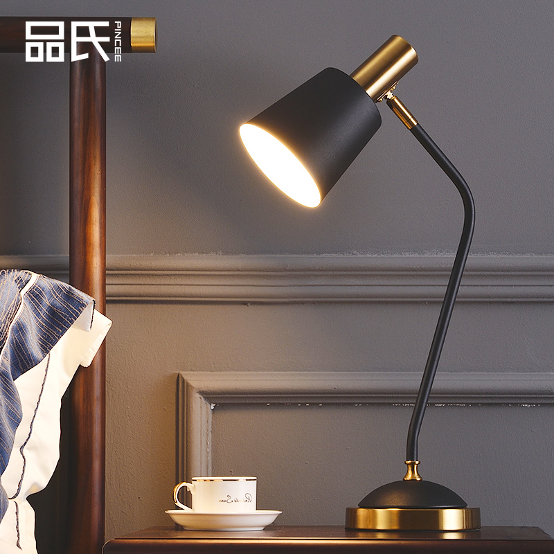 Bedroom Lights Lights Creative Bedroom Living Room Living Desk Reading Table Lights Simple After Modern Nordic Warm