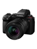 Подлинный Panasonic Panasonic S5M2 Полноформатный микромагкромагнитный 4K Digital Camera S5 SF SF SF SF SF SF