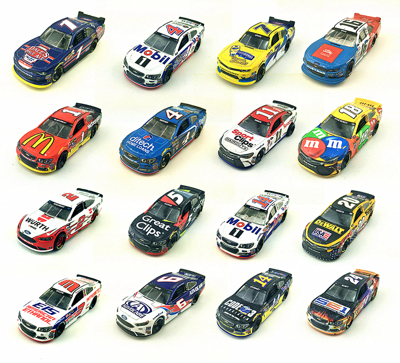 Authentic Lionel Racing Nascar Racing Car Lionel Rally Car 1:64 Small Scale Nascar Racing Car Authentic Lionel Racing Nascar Racing Car Lionel Rally Car 1:64 Small Scale Nascar Racing Car