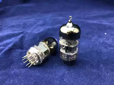 New Russian Soviet Union 6H2 vacuum tube generation domestic Dawn Beijing Shanghai 6N2 spot