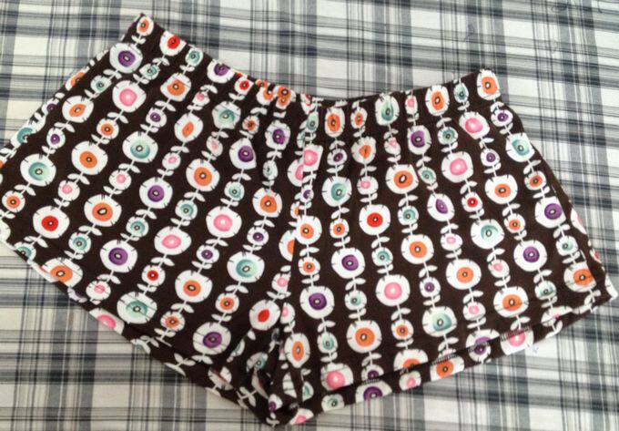 Pantalon pyjama - Ref 726599 Image 5