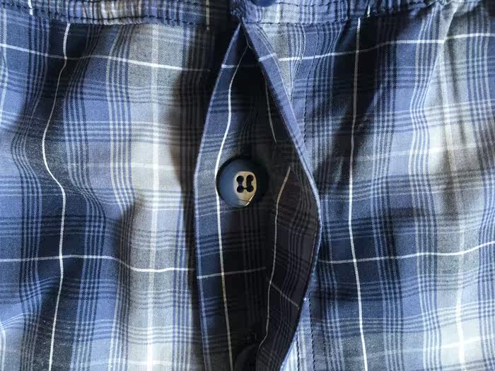 Pantalon pyjama - Ref 724586 Image 15