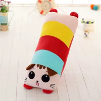 Кошка красные ноги круглые глаза