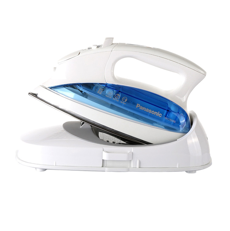 Bàn ủi hơi nước gia dụng Panasonic / Panasonic NI-L700SS bàn ủi hơi nước cầm tay panasonic