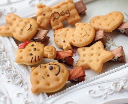 Accessoire cheveux en autre - Ref 1201957 Image 9