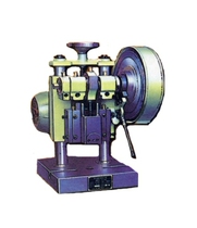 Small desktop electric punch JB04-0 5T Press
