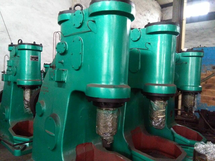 C41 Series Air Hammer Beating Iron Hammer Two-piece Air Hammer Manufacturer Direct 40kg 40kg 65kg 75kg