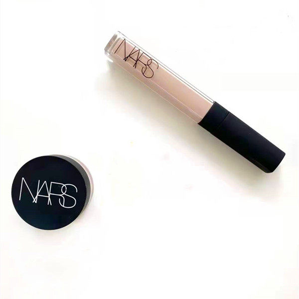 NARS Flawless Cream NARS Flawless Black Eye Ring Pox Imprint Moisturizing