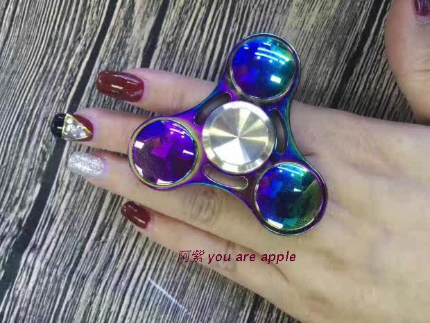 Finger spinner - Ref 2615129 Image 8