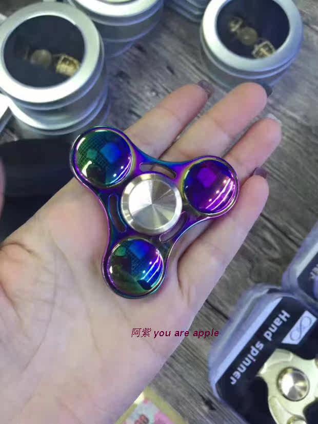 Finger spinner - Ref 2615129 Image 7