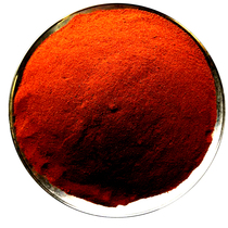 Foundry casting red sand casting sand mold coating 120 mesh 300 mesh special molding sand red sand