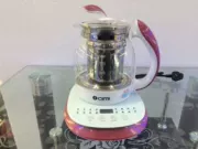 Ấm đun nước điện Cimi / 西麦 YS502, nồi y tế, trà, nồi đun sôi, trà, cách nhiệt đa chức năng - ấm đun nước điện