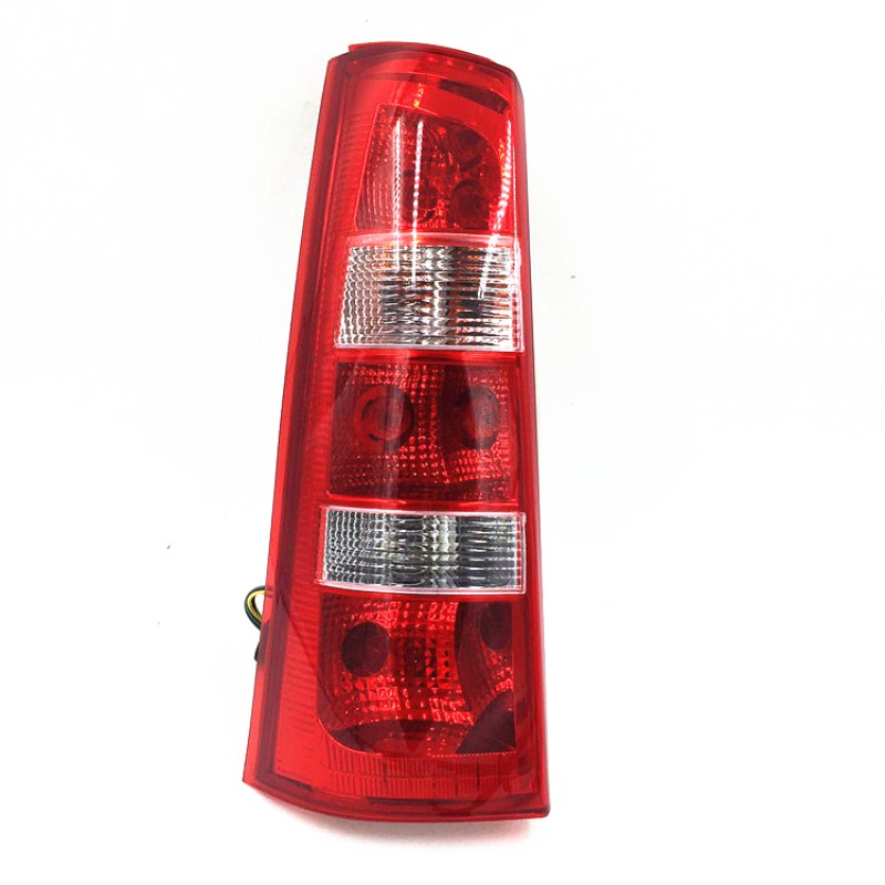 Áp dụng cho FAW Moriya M80 S80 Đèn đuôi hạn Narne Đèn phụ thuộc và đèn xấu kính xe ô tô hàn kính ô tô