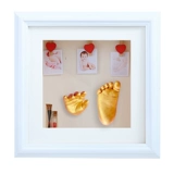 Детские отпечатки рук и ног, чернильная подушечка для новорожденных, хваталка для младенца, модель рук, сувенир, маска для рук