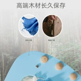 Детский сувенир, детская фоторамка, подвеска ручной работы для хранения пуповины, DIY