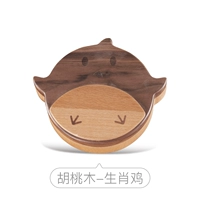 Грецкий орех курица