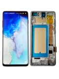 Samsung, Galaxy s10, экран, Galaxy s10