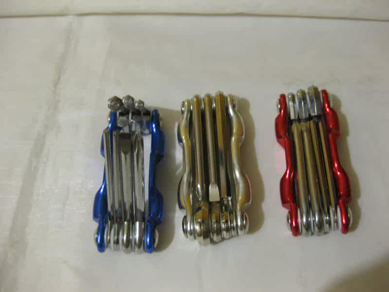 Outils pour vélo - Ref 2288081 Image 6
