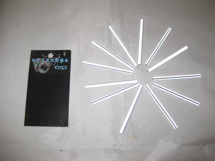 Décoration pour vélo - Ref 2282759 Image 6