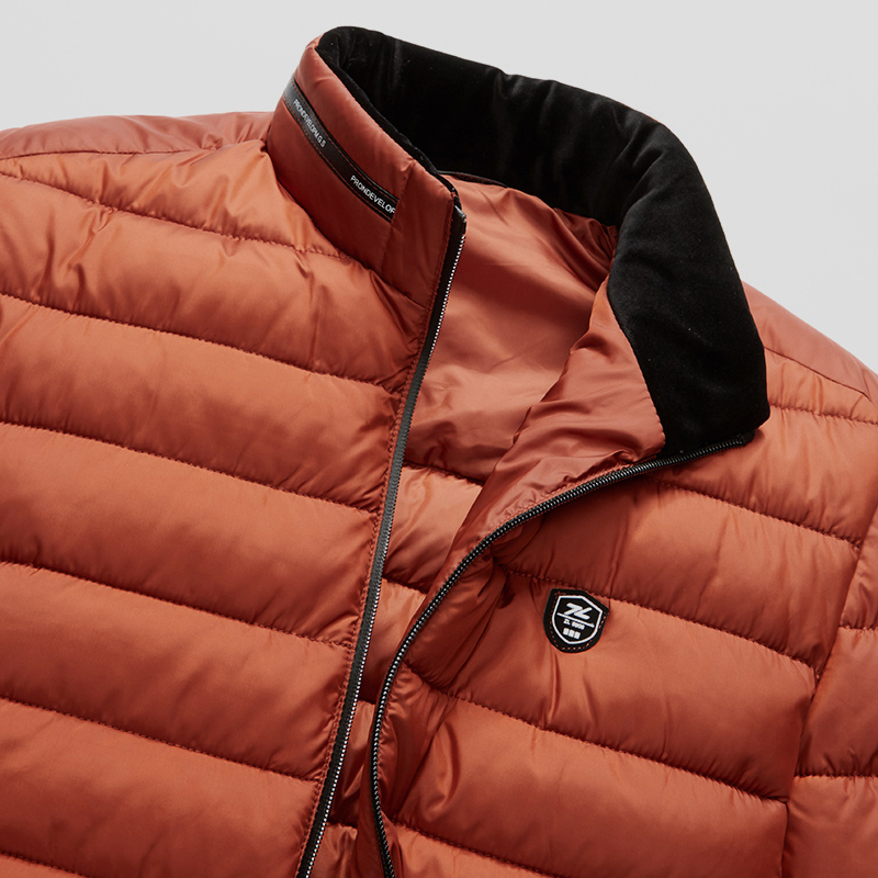 Blouson hiver pour homme   OTHER en Polyester - Ref 3114062 Image 4