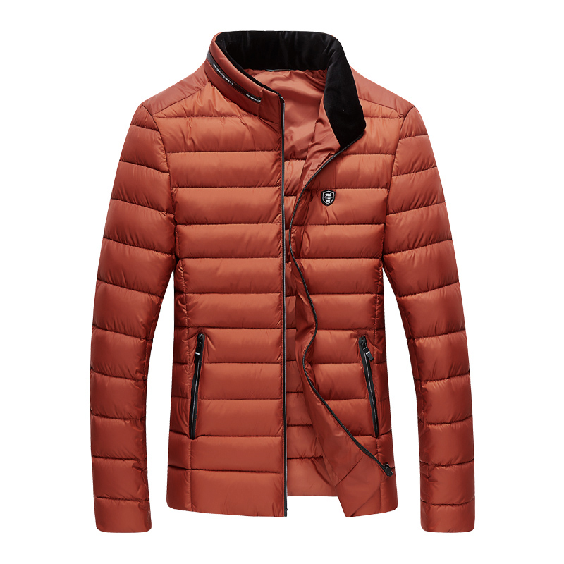 Blouson hiver pour homme   OTHER en Polyester - Ref 3114062 Image 5