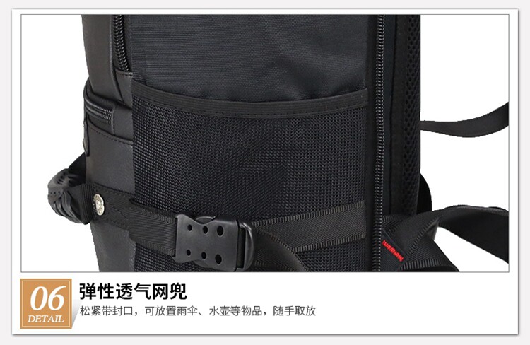 Sac pour homme - Ref 51608 Image 57