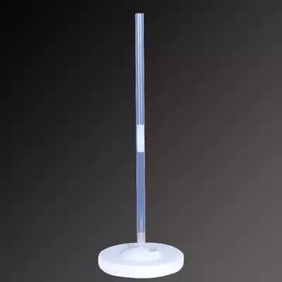 Wedding shopping mall balloon arch base telescopic rod Balloon column base can be injected with water to lead the base