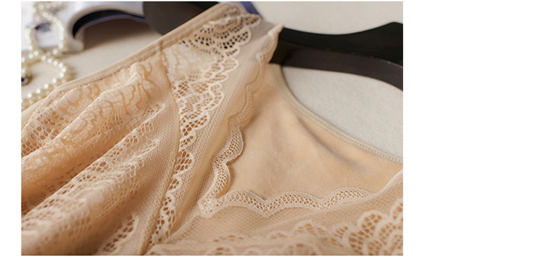 Mùa đông cộng với nhung dày ấm áp cơ thể điêu khắc vest nữ Slim mỏng chạm đáy cổ chữ V ấm áp - Áo ấm áo lót k dây