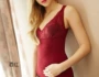 Cơ thể Nhật Bản định hình đồ lót ren gợi cảm chăm sóc ngực bụng eo thon nữ bằng nhựa áo vest đáy do lot nu