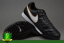 Love Kick Nike Tiempo Genio II Leather TF Legendary leather broken nails 41 spot
