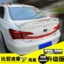 Áp dụng đuôi BYD F3 / đuôi sắc nét tốc độ / cánh đuôi Qin / G5 đặc biệt miễn phí với sửa đổi ánh sáng - Sopida trên đuôi gió liền cốp honda city Sopida trên