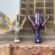 Galaxy Spark Random+Dark Flame Random