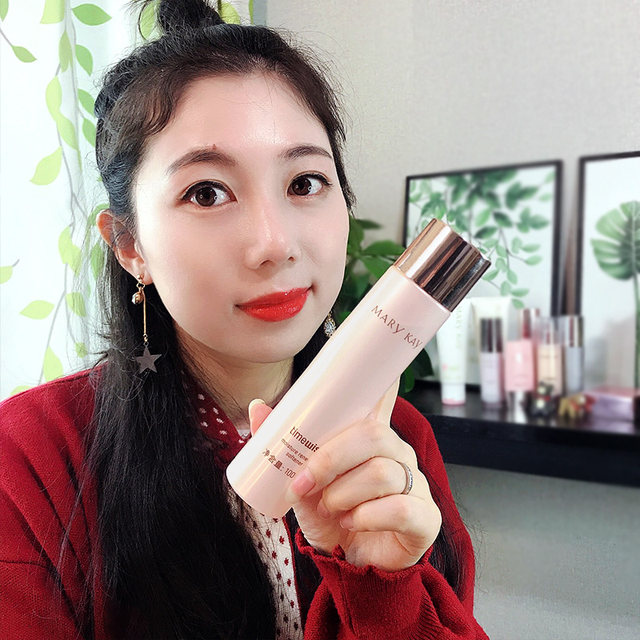 mary kay anti aging skin care