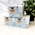 Teng Yujia Beauty Shop Ai Jingage 20s Water Essence Air Cushion BB Cream Clear Natural Quà tặng