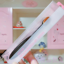Watsons BeautyCrush toothbrush-shaped foundation brush S mini trumpet Net red shake sound small red book