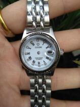 Plum Flower 726 Women Watch Case Suitable for Assembly Swiss ETA2671 Movement 2775 Accessories Watch Case