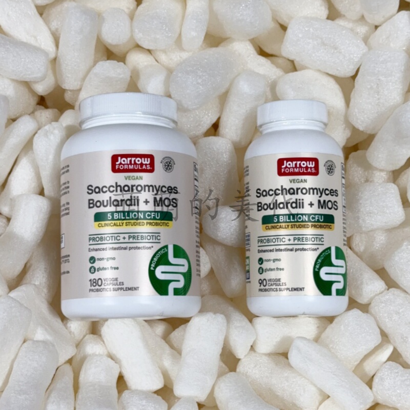 American-Made Jarrow Formulas Probiotics for Cats and Dogs, Available in Stock