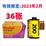 Kodak Gold Classic General -purpose 2024 Film Roll