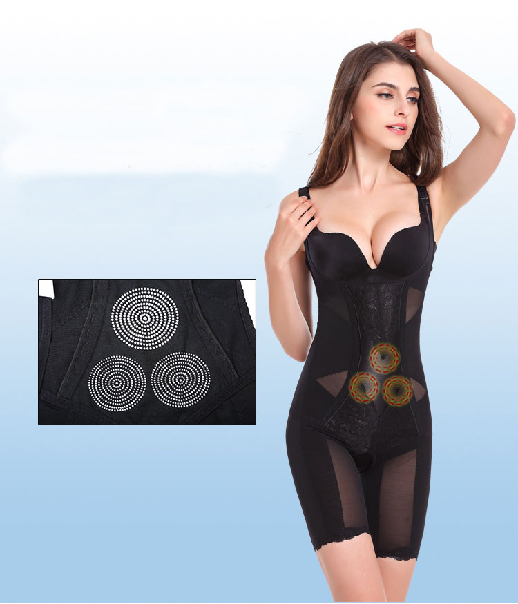 Sous-vêtement minceur en spandex - Ref 689984 Image 18