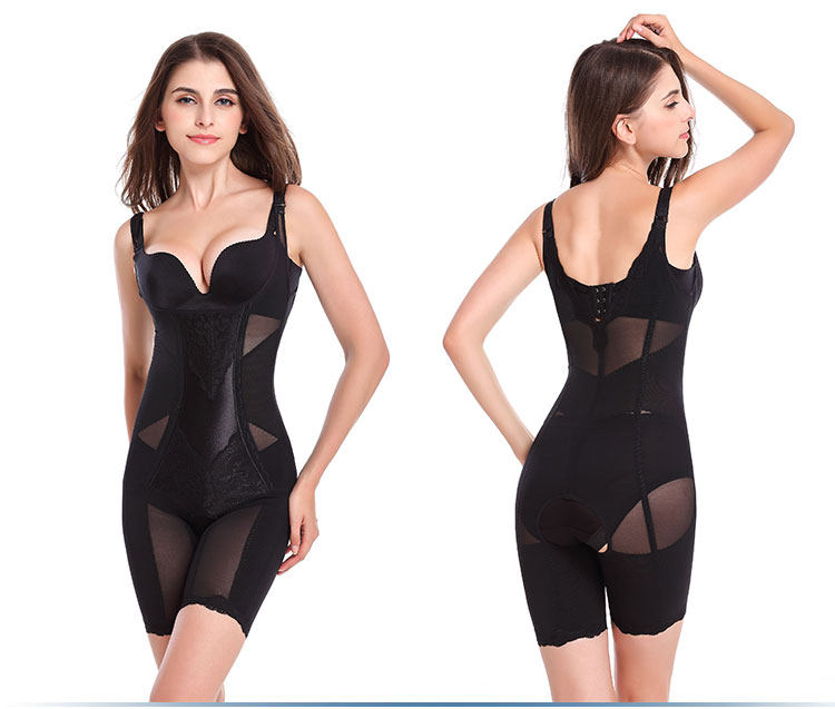 Sous-vêtement minceur en spandex - Ref 689984 Image 21