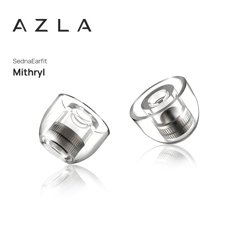 Korea Azla Sednaearfit Series Mithryl Stainless Steel Tube Lsr Silicone Earplug Protective Cover Korea Azla Sednaearfit Series Mithryl Stainless Steel Tube Lsr Silicone Earplug Protective Cover